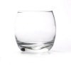 Copo Bellize Rocks Cristal 350ml Cisper