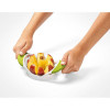 Cortador de Maçã Inox Sanremo