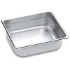 Cuba Gn 1/9 Para Rechaud Aço Inox 65mm 0,6L - Brinox