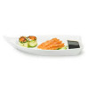 Barco P/sushi  26,2CM Melamina Pro GX5424  - 1