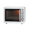 Forno Elétrico 46 Litros Layr Luxo Branco