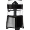 Espremedor de Frutas Oster 0,5 Litros 75w de Potência Preto e Inox