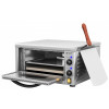 Forno De Pizza Elétrico Wp-35 Ltedesco - 220v - 1