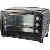 Forno Elétrico Agratto FE44 44 Litros Preto 1500W - 220V - 1