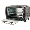 Forno Elétrico Agratto FE34 34 Litros Preto 1500W