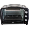 Forno Elétrico Agratto FE34 34 Litros Preto 1500W