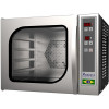 Forno Elétrico Profissional Prática - Miniconv Com Vapor - 220v - 1