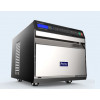 Forno Industrial Elétrico Finisher Microwave 220V