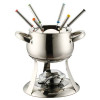 Aparelho de fondue aço inox home&co - 1