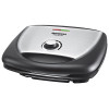 Grill Mondial Super Premium Preto e Inox - 2