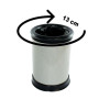 Lavador De Copos Com 5 Escovas E Ventosa Para Fixar