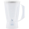 Liquidificador Arno Optimix Plus Capacidade 2 litros 2 velocidades Branco 370w