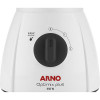 Liquidificador Arno Optimix Plus Capacidade 2 litros 2 velocidades Branco 370w