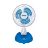 Mini Ventilador de Mesa 20cm Silencioso 14W - Ventisol - 3