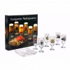 CONJUNTO PETISQUEIRA 7 PCS - TOPLINE - 1