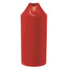 Porta Garrafa 600ml Vermelho