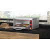 Forno De Pizza Elétrico Wp-35 Ltedesco - 220v - 3