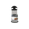 Ralador Profissional 12 - 2 Faces - Preto - Gedex - 1