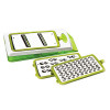 RALADOR MULTIUSO 3 LAMINAS INOX YAZY - 1