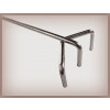 Rastelo Espalha Brasa 72cm - Grilazer