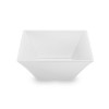 Saladeira Quadrada Square 22,4cm 2.3L Melamina - Brinox