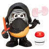 Sr. Cabeça De Batata Boneco Star Wars Vilão Frylo Ren Ep.Vii - 2