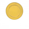 Sousplat Poa Amarelo - Mimo - 1