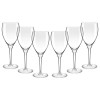 Taça de Cristal p/ Vinho Tinto Crystal Classic 517 380ml  6 Peças - Oxford - 1