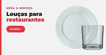 Extra 3 - Louças