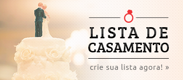 Banner Lista de Casamento 1