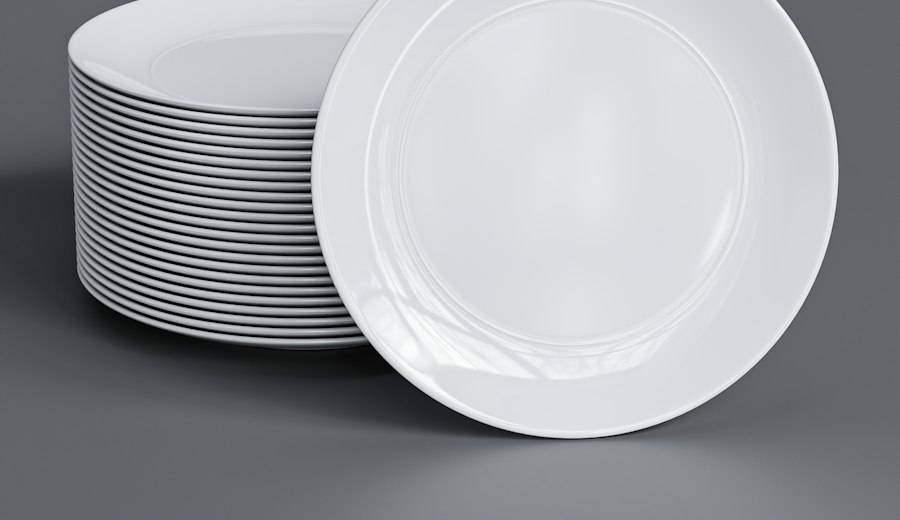 Louças para restaurantes