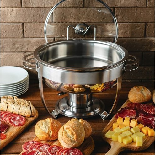Buffet & réchauds